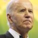 Biden bloquea la publicación del audio de su entrevista sobre documentos clasificados