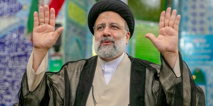 Ebrahim Raisi, un aliado del mundo multipolar