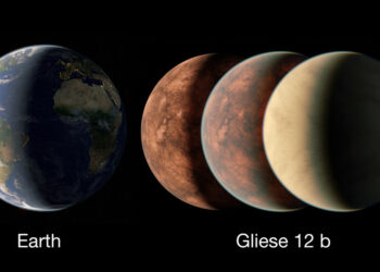La NASA descubre ‘cerca’ de la Tierra un exoplaneta potencialmente habitable