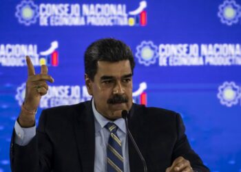 Maduro: Europa es un continente culto que se subordina a EEUU