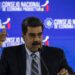 Maduro: Europa es un continente culto que se subordina a EEUU