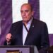 El nuevo jefe de Gabinete de Milei detalla los desafíos frente a la crisis en Argentina
