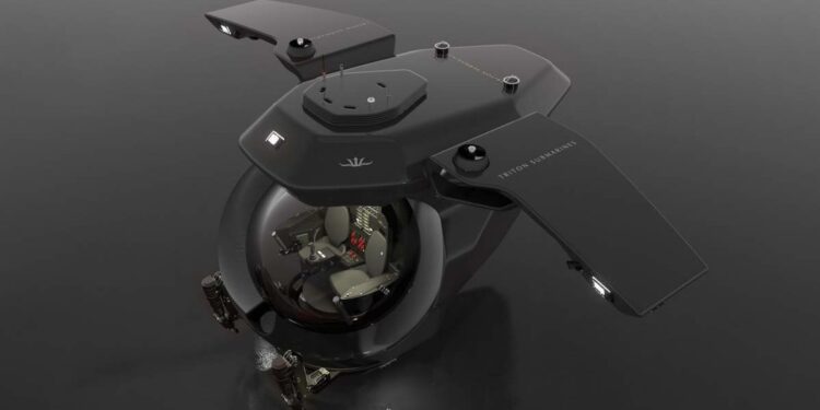 Multimillonario planea nueva expedición al Titanic pese a la tragedia del sumergible Titán