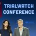 Fundación de George Clooney planea solicitar la detención de periodistas rusos