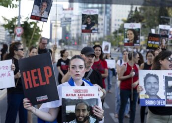 Biden anuncia propuesta de acuerdo sobre el alto el fuego en Gaza e insta a Hamás a aceptarla