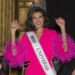 Denuncian que Miss Universo no puede regresar a Nicaragua