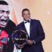Mbappé, mejor jugador de Francia