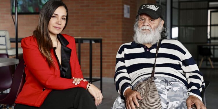 La abogada Sondra Macollins Garvin presenta libro sobre «El carcelero de las FARC»