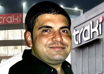 Antonio Chambra Brouri, el dueño de Traki, el magnate “amigote” del ZAR Osmel Sousa