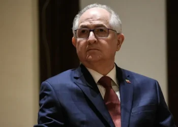 Antonio Ledezma quiere una Venezuela que aproveche el cambio climático