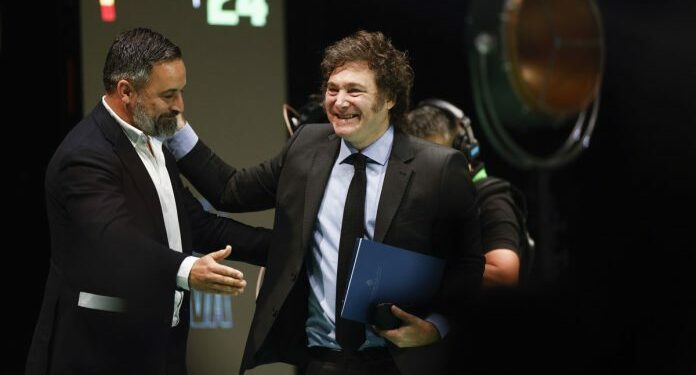 Argentina no adoptará medidas diplomáticas ante “la payasada” de Sánchez