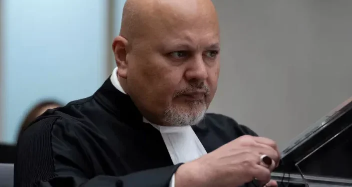 CPI dicta órdenes de detención contra jefes de Hamas y Benjamin Netanyahu