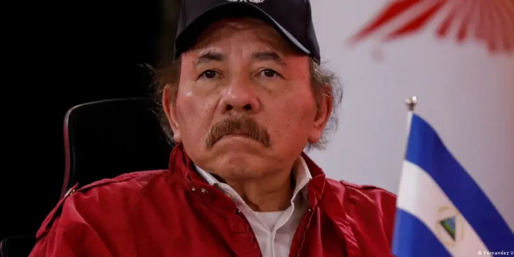Daniel Ortega ahora quiere sancionar a bancos de Nicaragua
