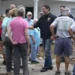 DeSantis insta a los floridanos a prepararse para huracanes