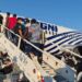 EEUU deporta migrantes venezolanos a México tras suspensión de vuelos de repatriación