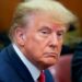 ¡Última hora! Donald Trump es declarado culpable por falsificación