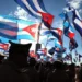 EEUU retiró a Cuba de la lista de países que no cooperan en contra el terrorismo