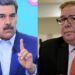Edmundo está ganando pero Nicolás no está perdiendo Por Angel Monagas