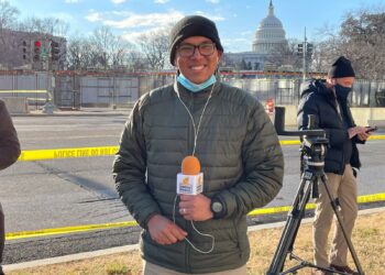 Fiscalía determina que periodista venezolano Maiker Yriarte fue víctima de extorsión