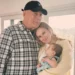 Hija de Bruce Willis contó emotiva experiencia familiar