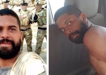 Hijo de Baduel sufre aislamiento en prisión