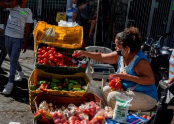 BCV: Inflación en Venezuela se acelera en abril a 2% versus 1,2% de marzo