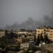 Médicos se niegan a evacuar un hospital en norte de Gaza