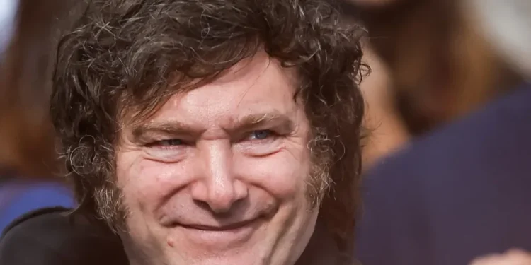 Milei no hablará con Maduro por ser un “dictador”