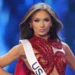 Noelia Voigt renuncia como Miss USA por su salud mental