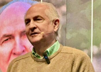 El Nuevo Libro de Antonio Ledezma, un Faro de Esperanza para Venezuela: Política, Ambiente y un Llamado a la Acción