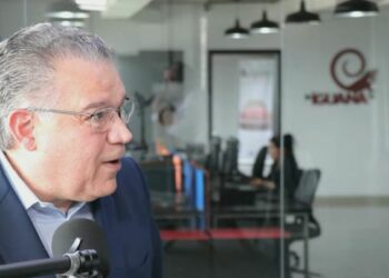 Enrique Márquez: Veo a Maduro perdiendo por su desconexión con el pueblo, por el hambre