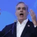 Presidente Luis Abinader fue reelegido por los dominicanos