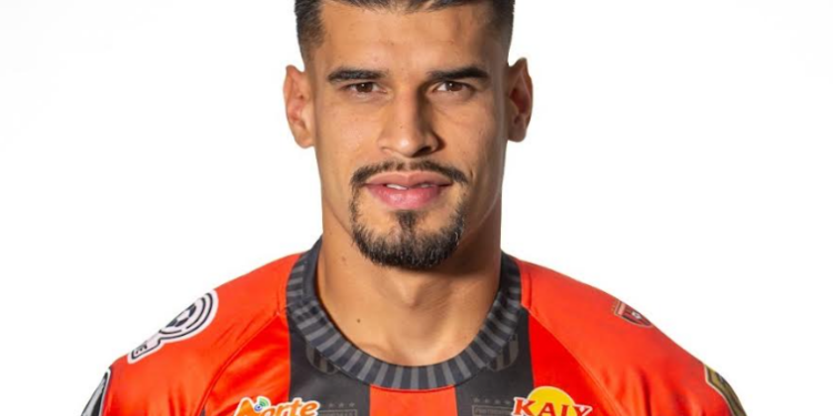 Trujillano Junior Moreno quiere ser campeón con el Portuguesa
