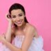 Jessica Ezenzia recomienda perfumes para regalar el “Día del Padre”