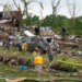 Tormentas causantes de tornados han dejado varios muertos en Iowa