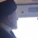 Las últimas imágenes de Ebrahim Raisi antes de morir