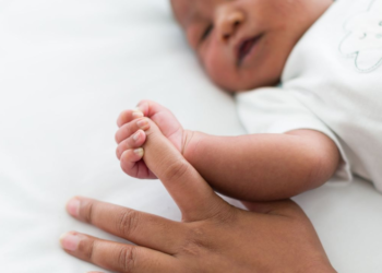 Un nombre latino llega al top 10 de nombres para niño en Estados Unidos