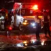 Varios muertos y heridos por desplome del escenario en mitin de campaña en México