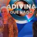 Abuelitos bailarines cruzan fronteras, «Ganas con Canas» brillan en programa español «Adivina qué Hago»