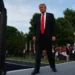 Abogados de Trump piden al juez que rechace la solicitud de orden de silencio
