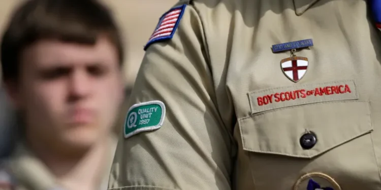 Boy Scouts of America cambiará su nombre a “Scouting America”
