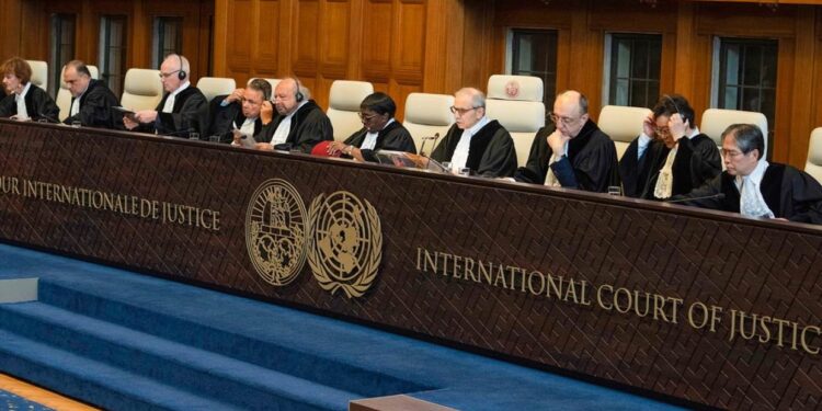 CIJ no dictará «medidas provisionales» contra Ecuador tras demanda de México