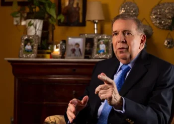 Edmundo González comenzará a recorrer el país