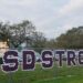 Comienza demolición del edificio de la escuela Parkland