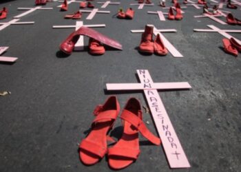 Aumento de feminicidios en Venezuela marca el primer trimestre del año