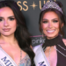 Coronan a la nueva Miss USA en medio de una confusión reinante en el concurso