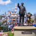 Disneyland recibe la aprobación final para su mayor expansión