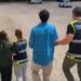 Arrestaron en España a los hermanos Rebeca y Francisco García