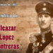 Eleazar López Contrera, en los 141 aniversario de su nacimiento por Douglas Zabala