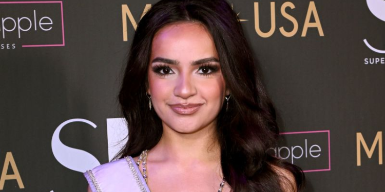 Miss Teen USA dimite pocos días después de la renuncia de Miss USA